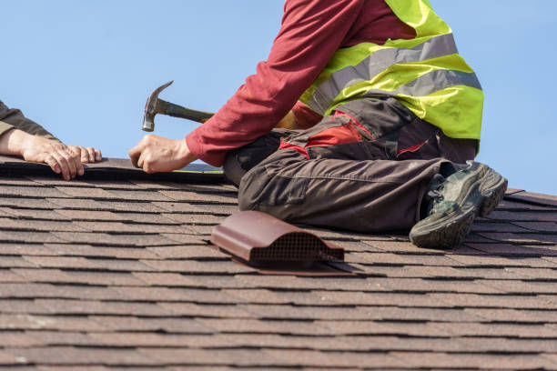 Best Shingle Roofing Installation  in Del Rey, CA