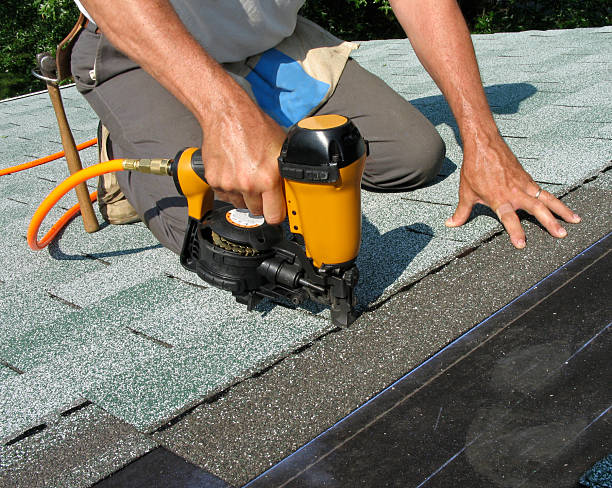 Quick and Trustworthy Emergency Roof Repair Services in Del Rey, CA