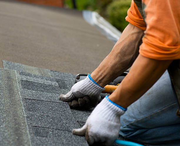 Quick and Trustworthy Emergency Roof Repair Services in Del Rey, CA