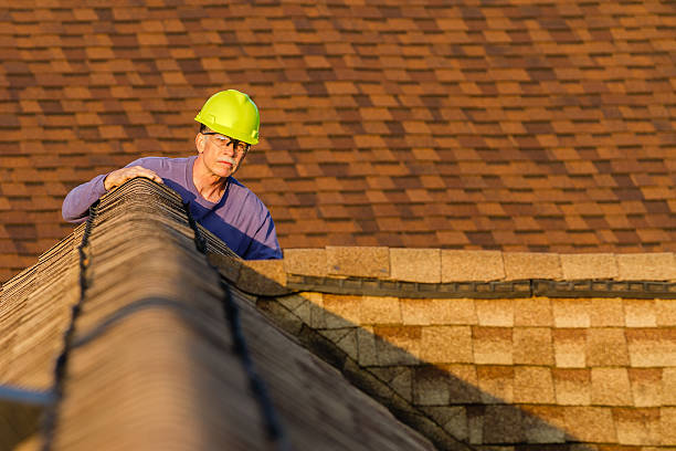 Heating Cable for Roof Installation in Del Rey, CA