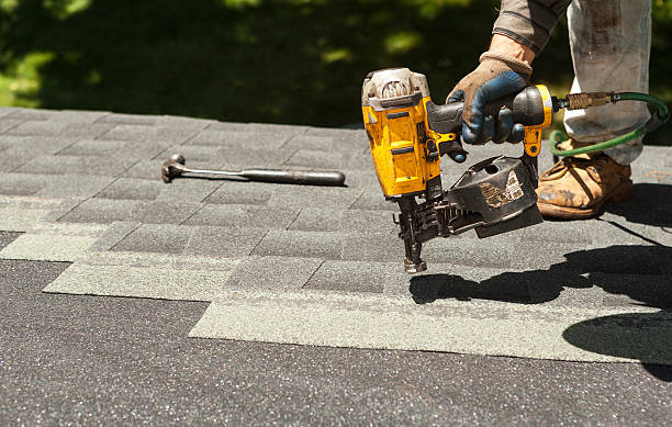 Best Flat Roof Repair Services  in Del Rey, CA
