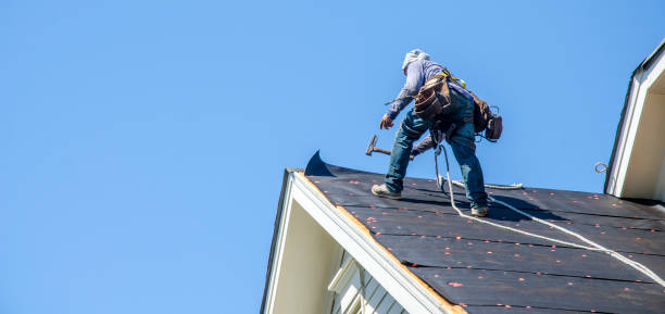 Professional Roofing Contractor in Del Rey, CA